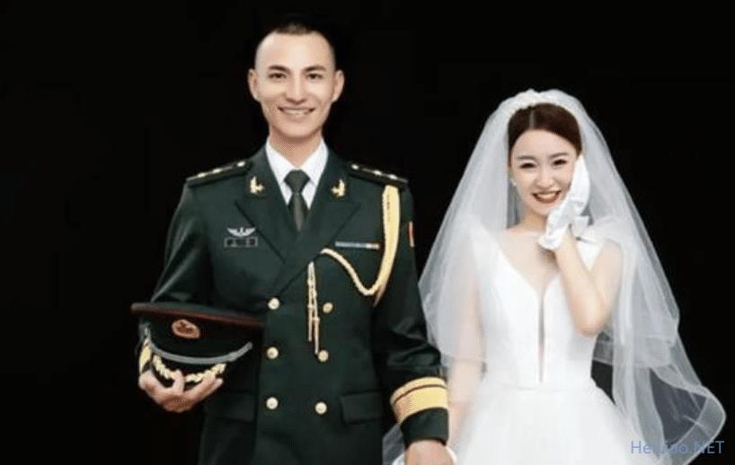 “兵哥哥求婚成功最美护士！”事件翻车：女子已婚生子，而且是老赖