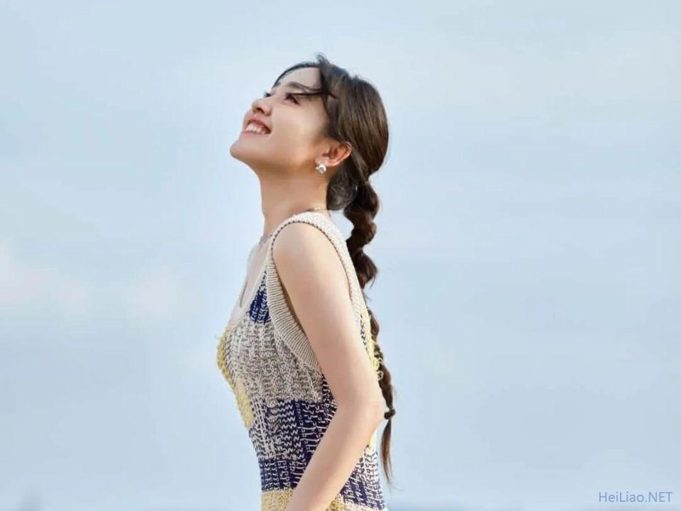 房琪“才女”人设崩塌，黑料被起底，她这次算是彻底翻车了