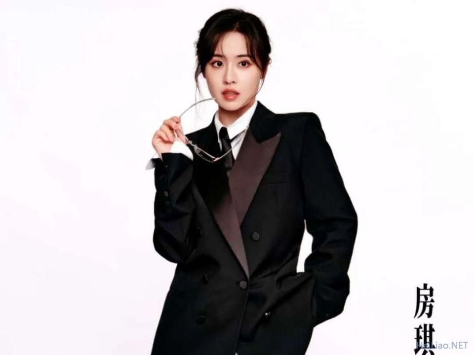 房琪“才女”人设崩塌，黑料被起底，她这次算是彻底翻车了