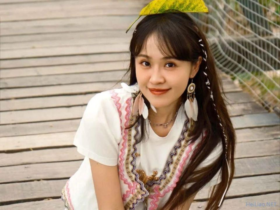 房琪“才女”人设崩塌，黑料被起底，她这次算是彻底翻车了