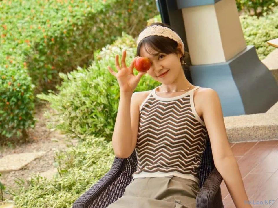 房琪“才女”人设崩塌，黑料被起底，她这次算是彻底翻车了