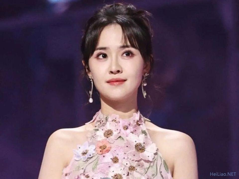 房琪“才女”人设崩塌，黑料被起底，她这次算是彻底翻车了