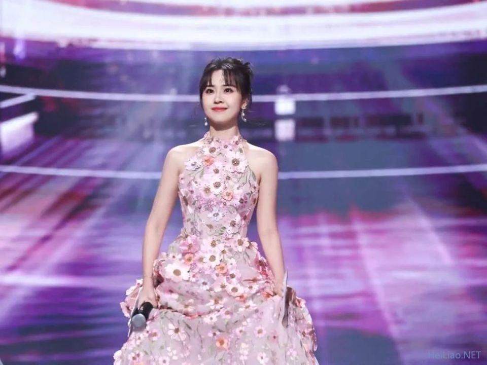 房琪“才女”人设崩塌，黑料被起底，她这次算是彻底翻车了