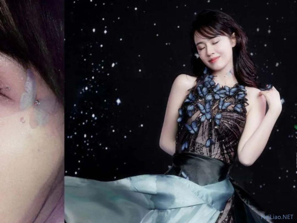 房琪“才女”人设崩塌，黑料被起底，她这次算是彻底翻车了