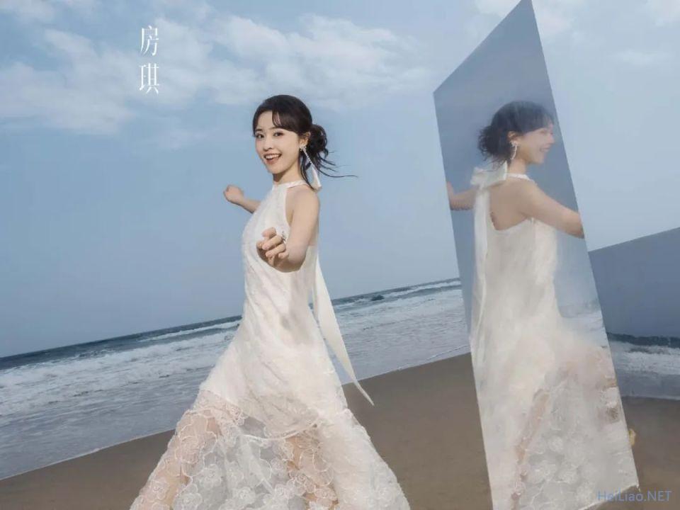 房琪“才女”人设崩塌，黑料被起底，她这次算是彻底翻车了